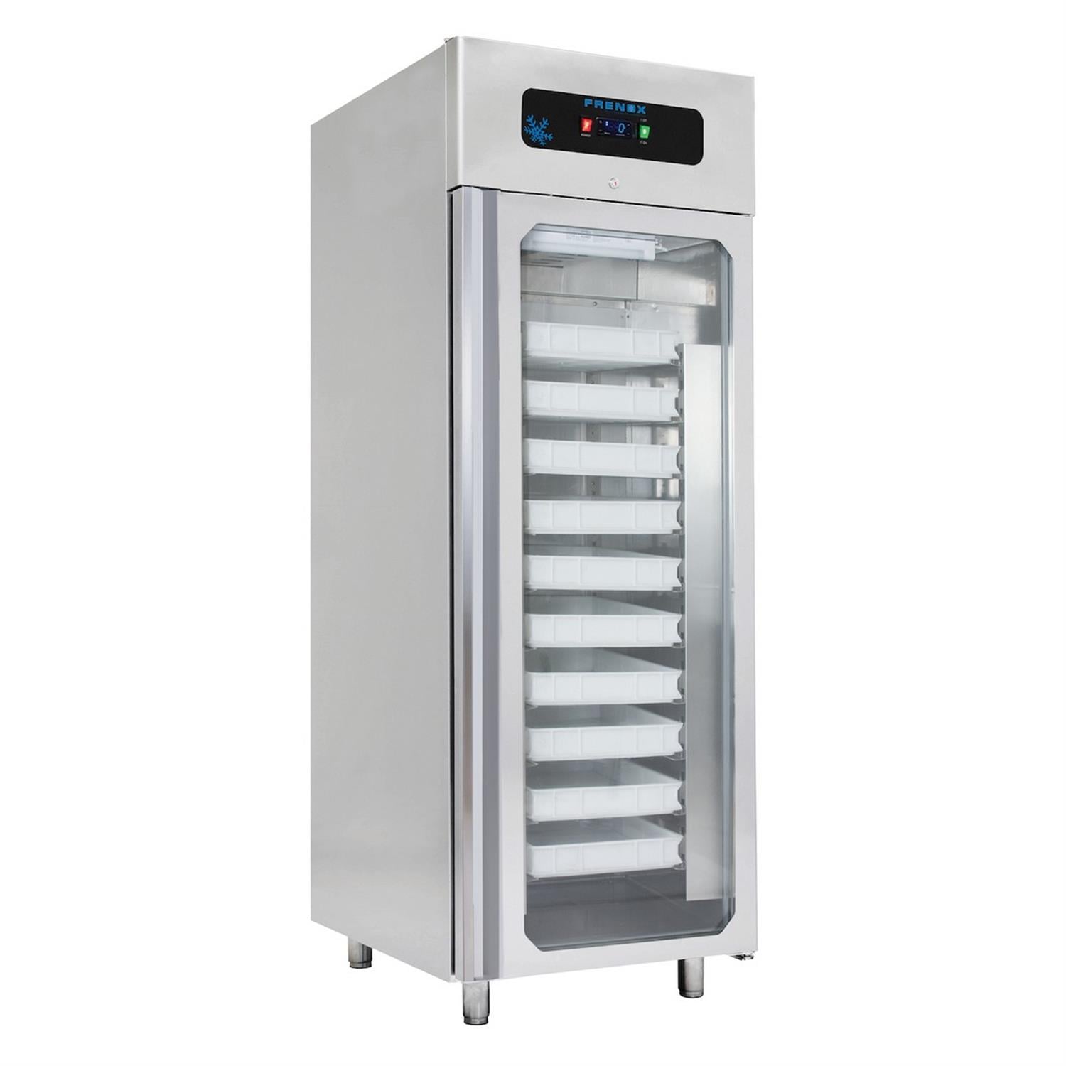 Dık Buzdolapları 40X60 Tepsı