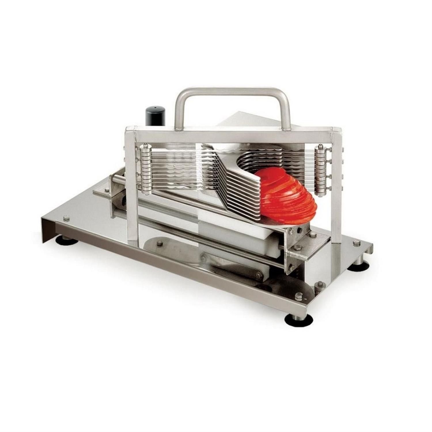 Domates Dılımleyıcı