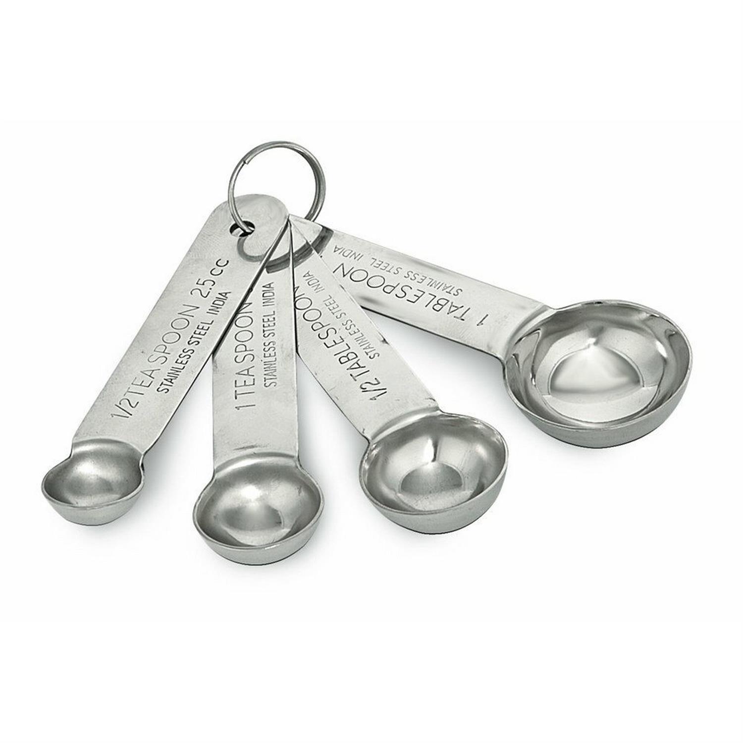 Dortlu Olcu Kasık Setı