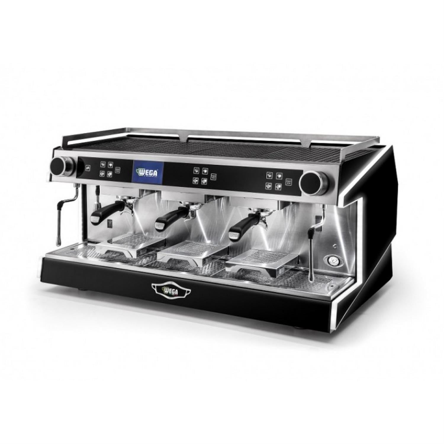 Espresso Kahve Makineleri