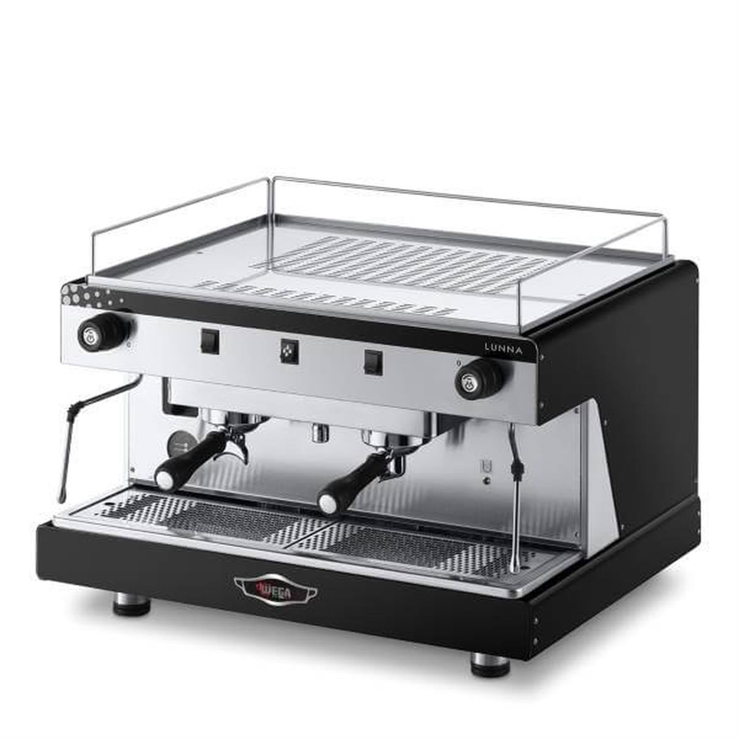 Espresso Kahve Makineleri