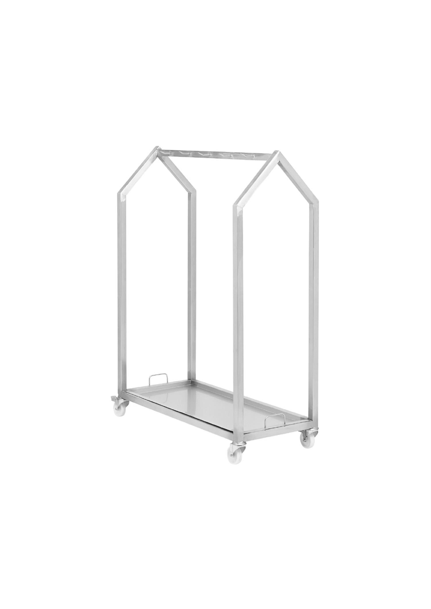 Et Askı Arabası AISI 201