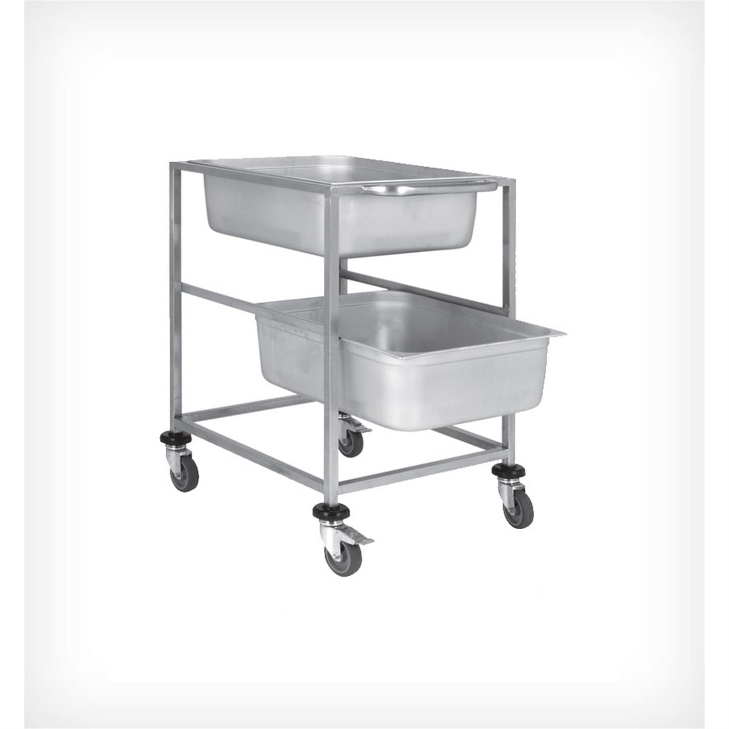 Et – Balık Taşıma AISI 201