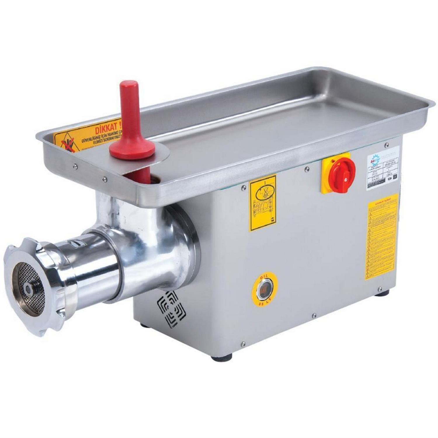Et Kıyma Makinesi