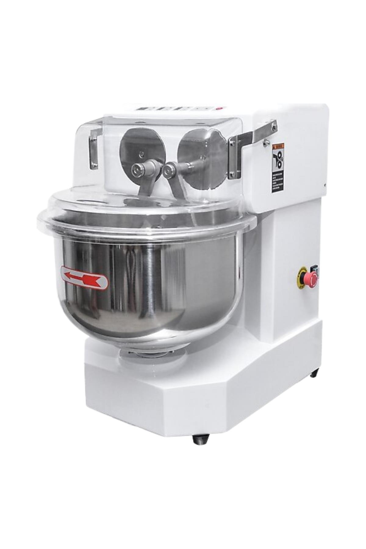 Çift Kollu Hamur Yoğurma Makinesi EMP.DMI-30