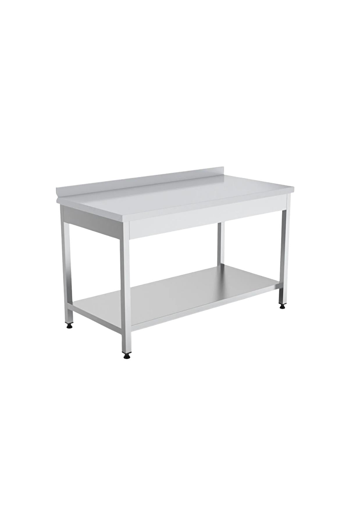 Çalışma Tezgahı Alt Raflı  EMP.ATT.60100