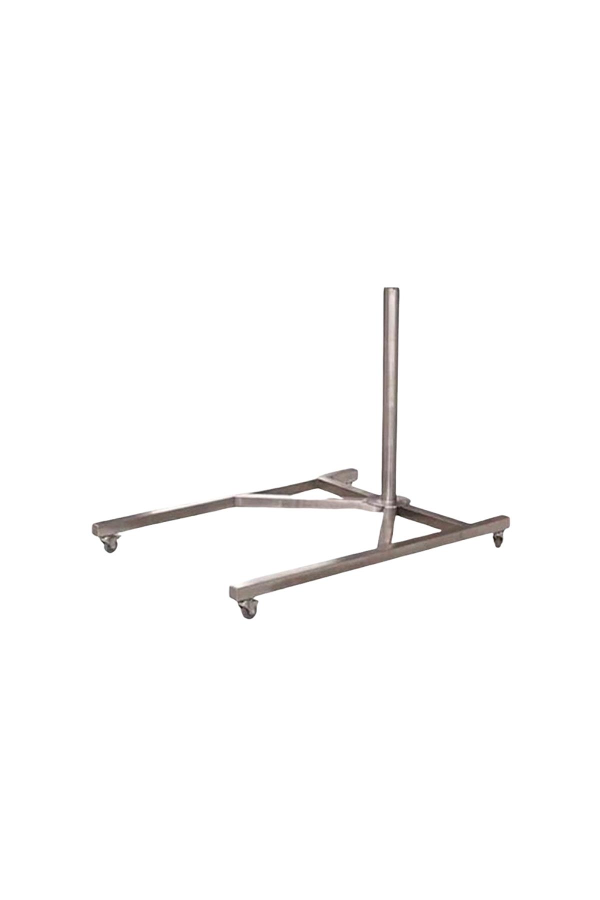 Saray ve İzmir Lokma Makinesi Standı EMP.LK.004