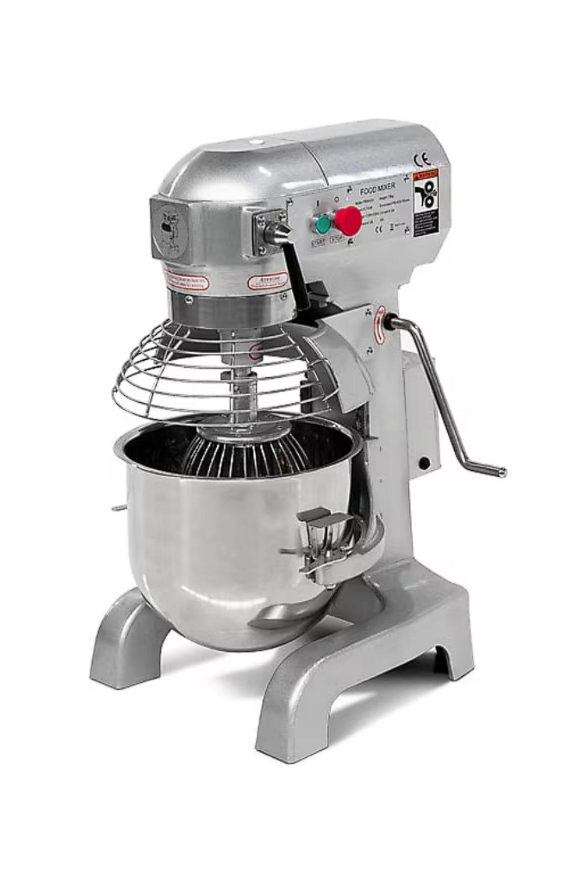 **3-Speed Mixer – JP.MK20**