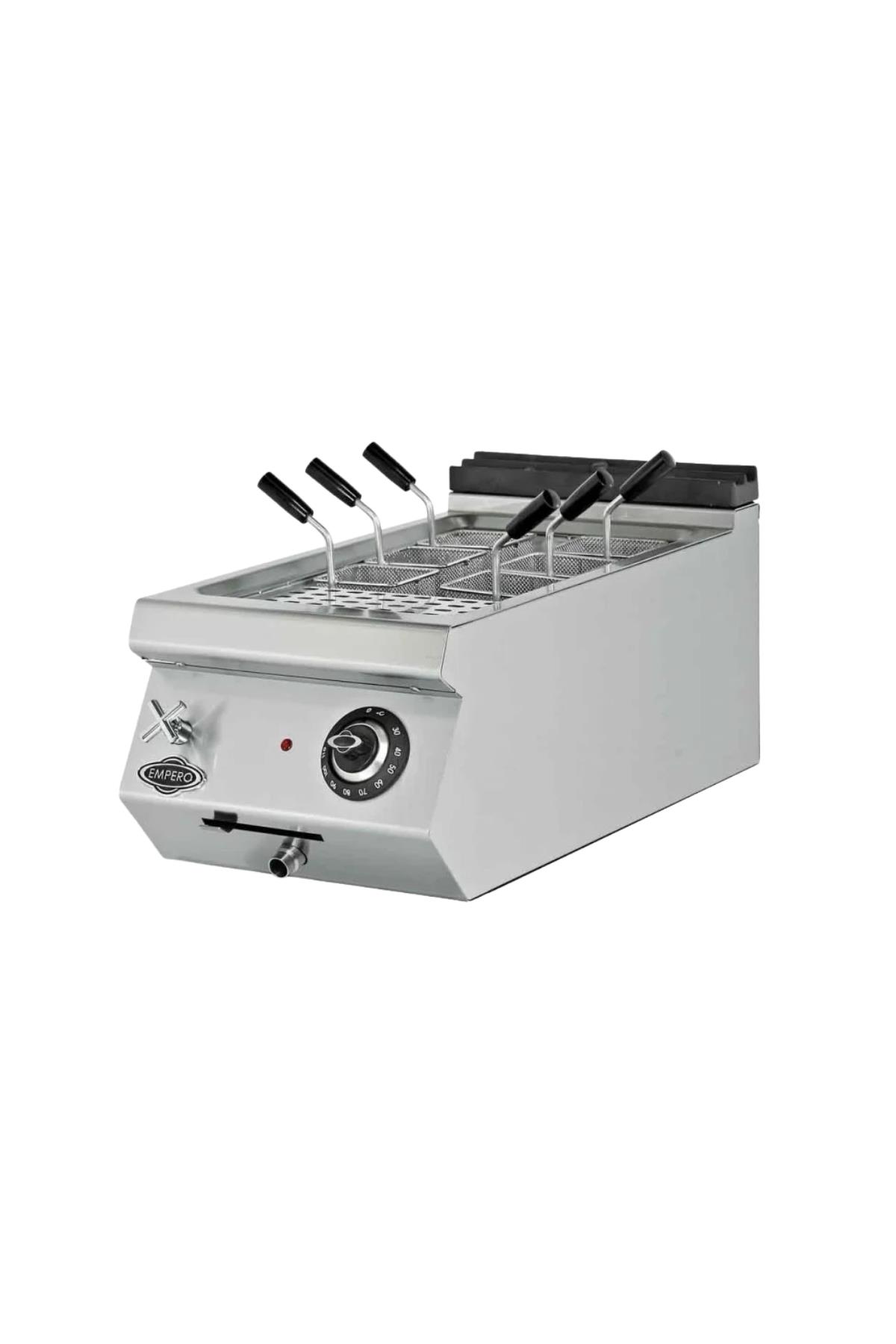 Elektrikli Makarna Haşlama EMP.PLS.7ME010