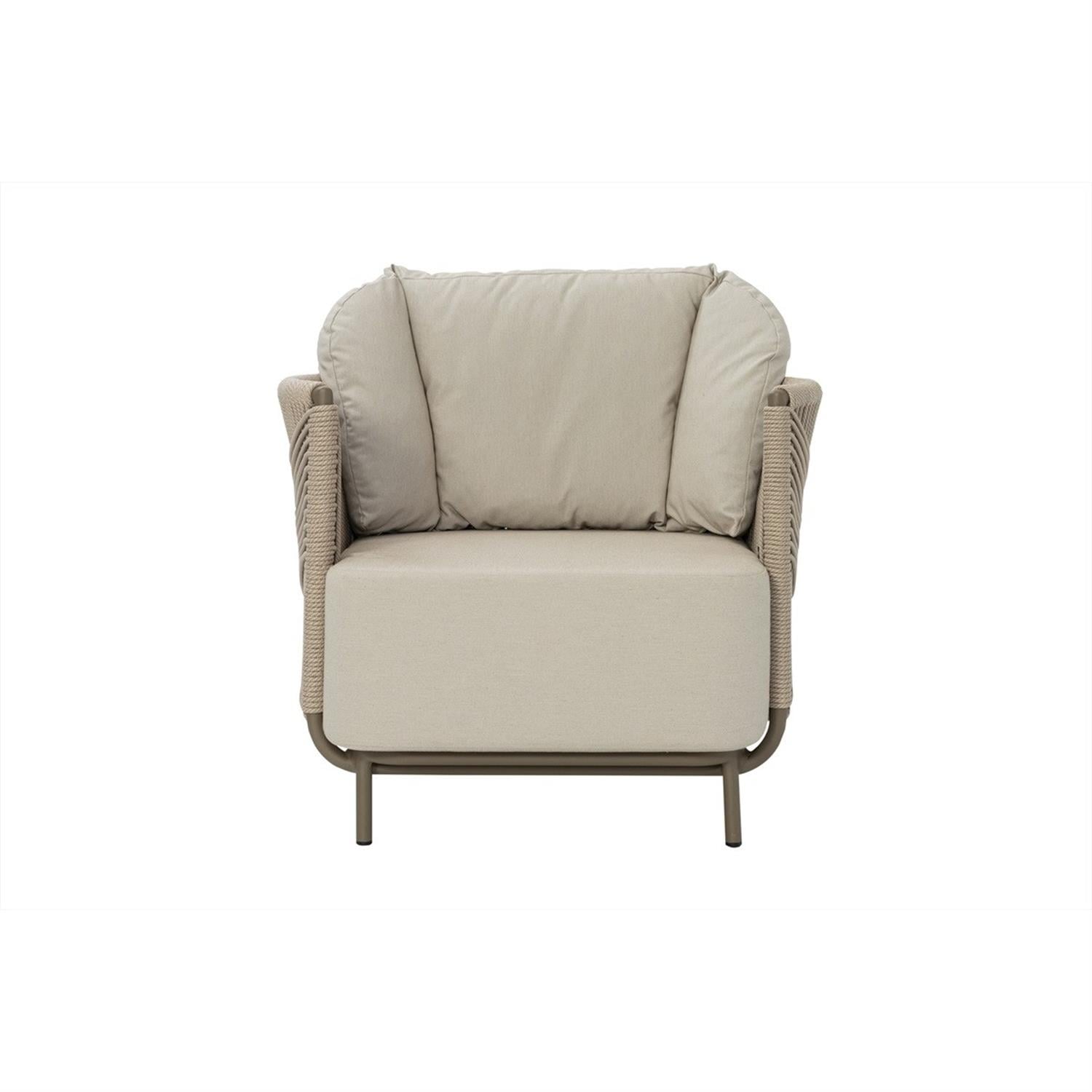 Fıyonk Tekli Koltuk