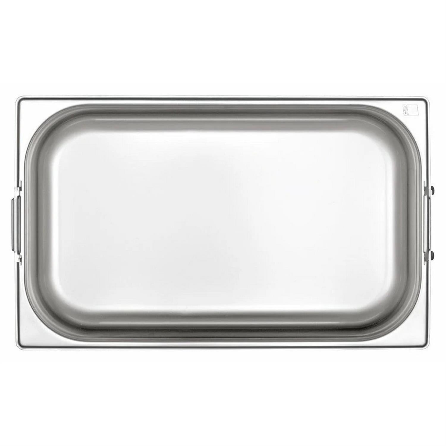 Gastronom Kuvet Saplı