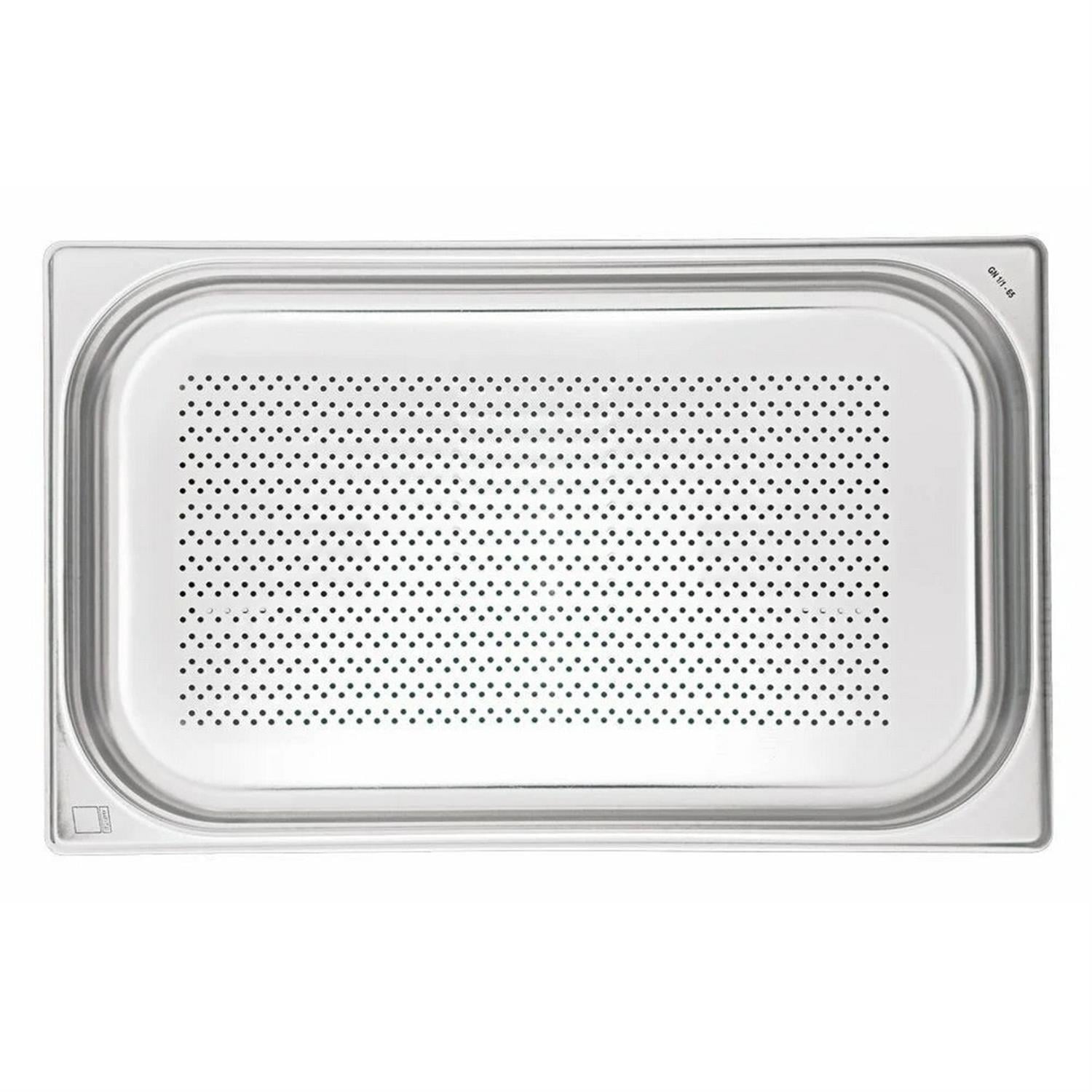 Gastronom Kuvet Suzgeclı