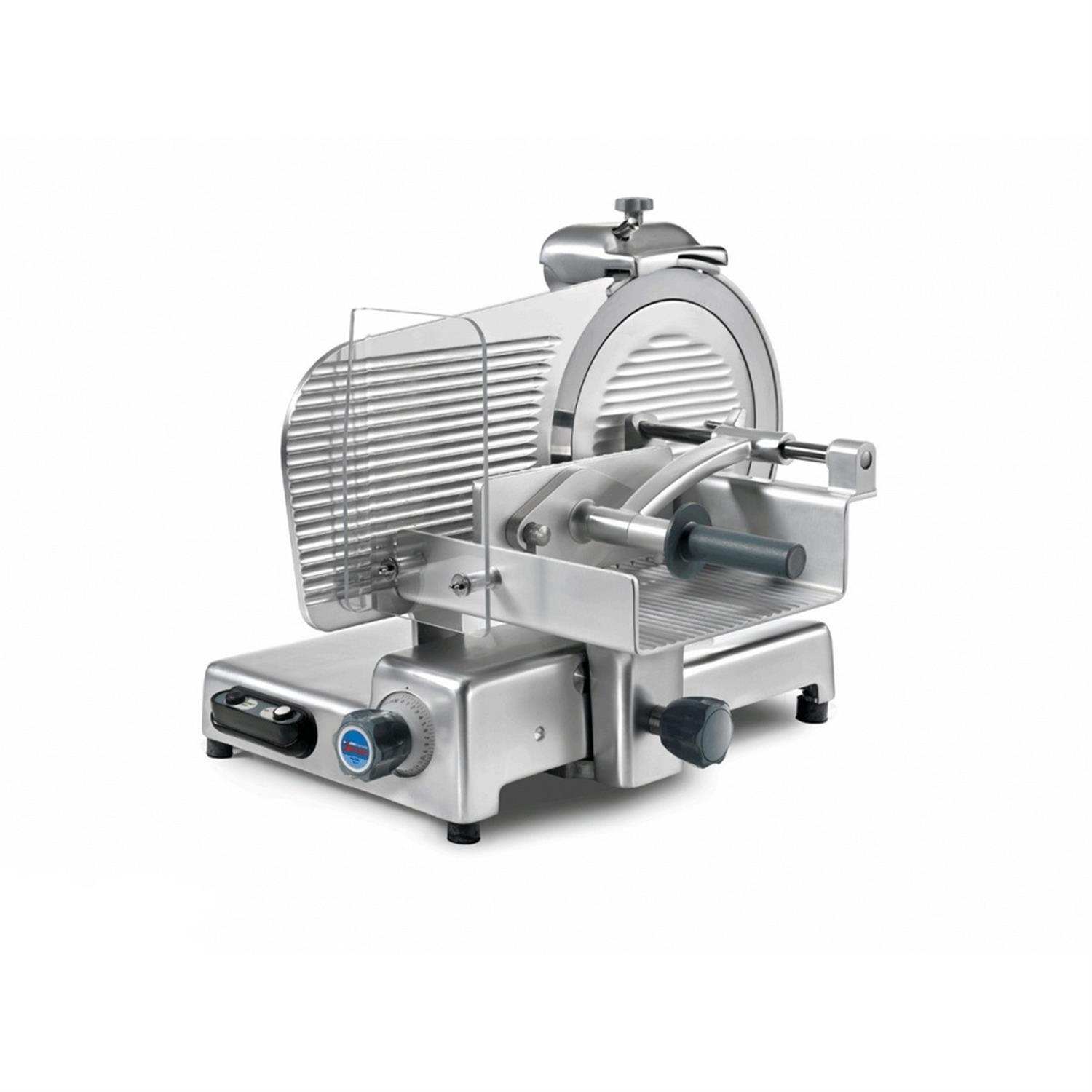 Gıda Dılımlemeyıcı Dık Tıp Mantegna 350 Mm