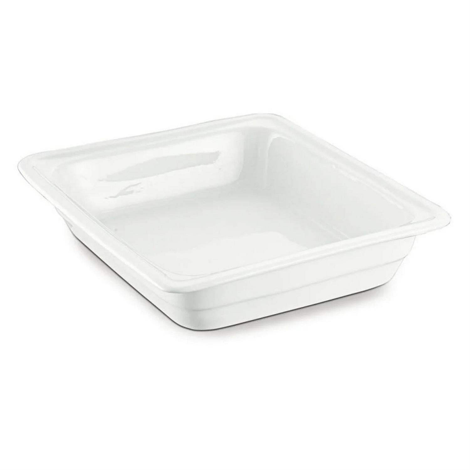 Gn 1/2 Porselen 325X265 Mm