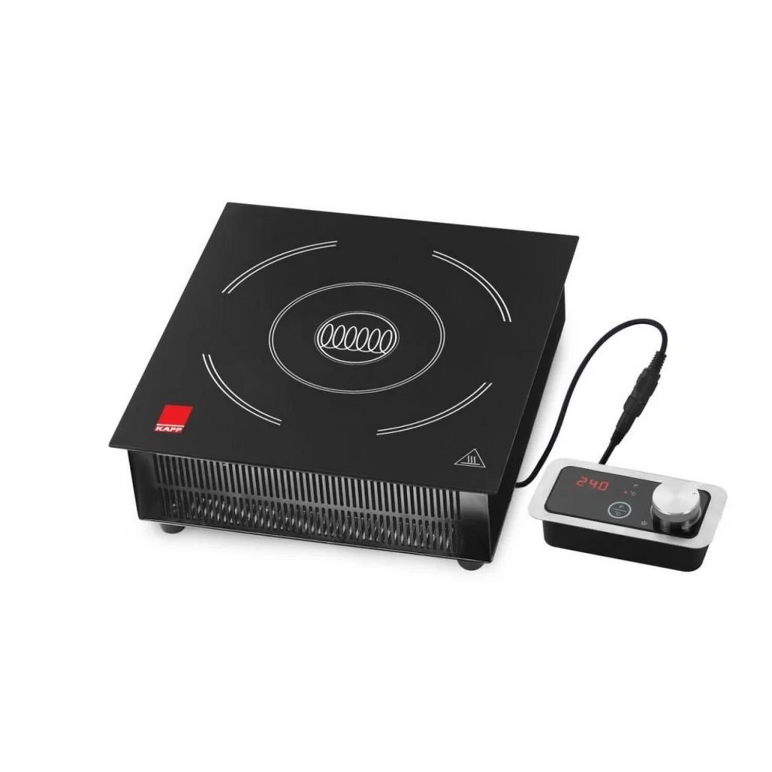 Gomme Induksıyon Ocak 3500W