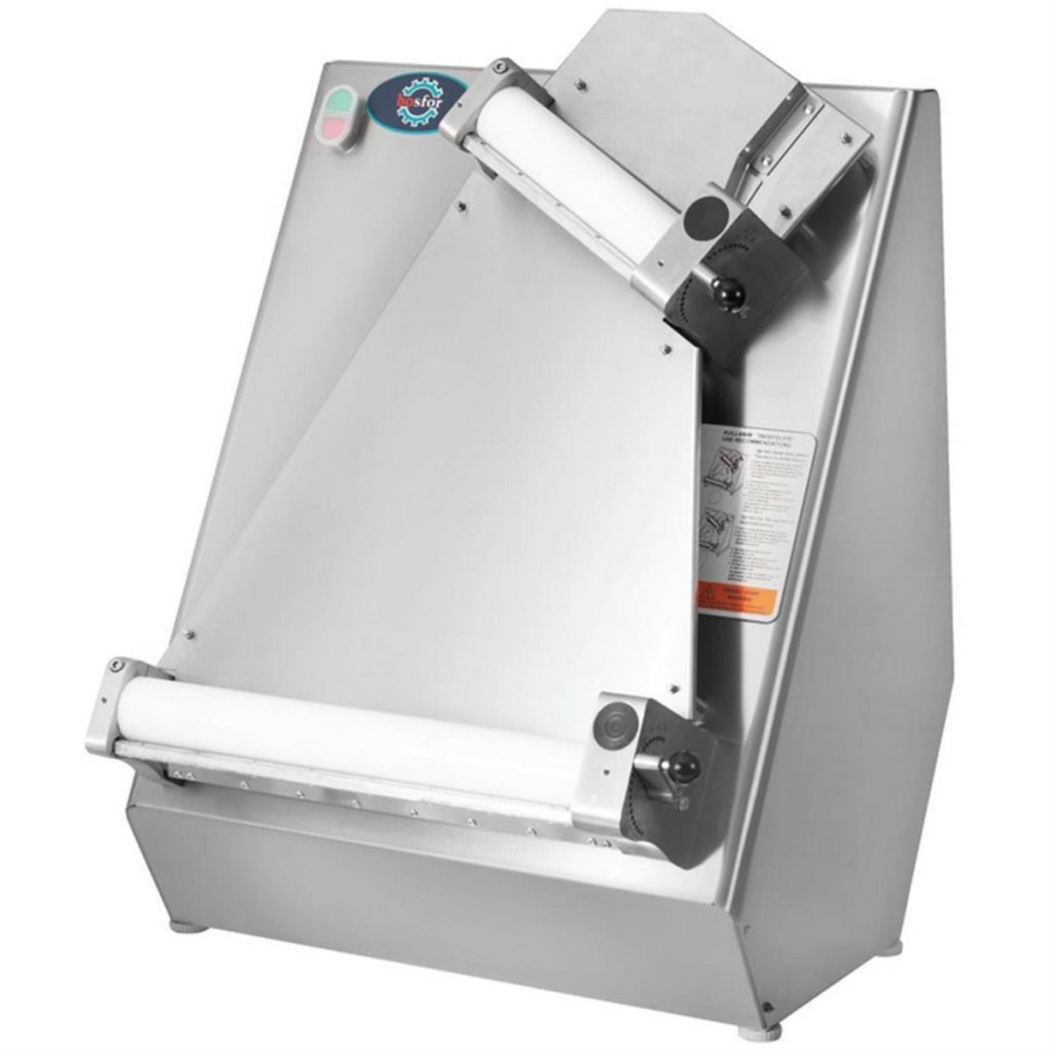 Hamur Açma Makinaları