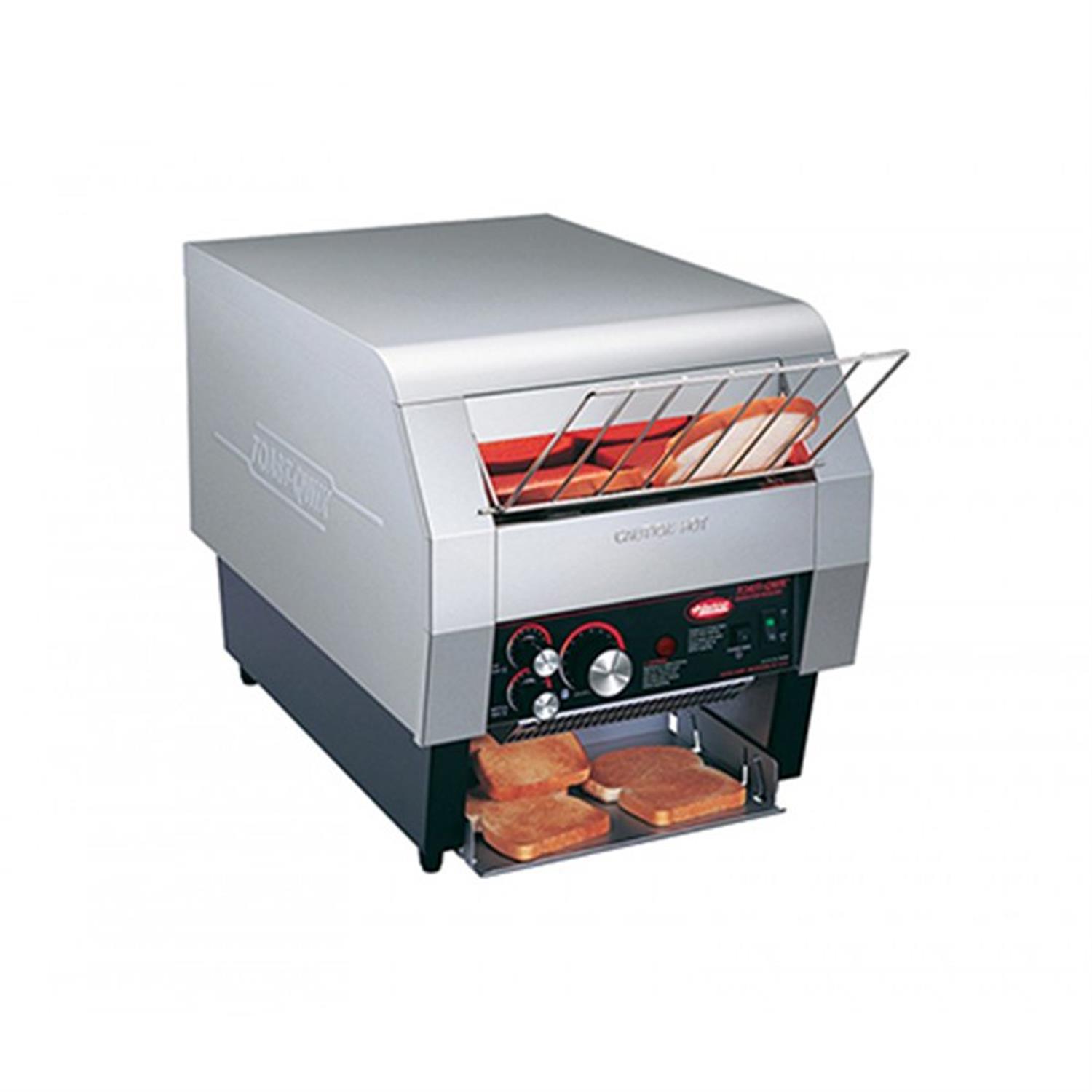 Hatco TQ 400 Ekmek Kızartma Makinesi