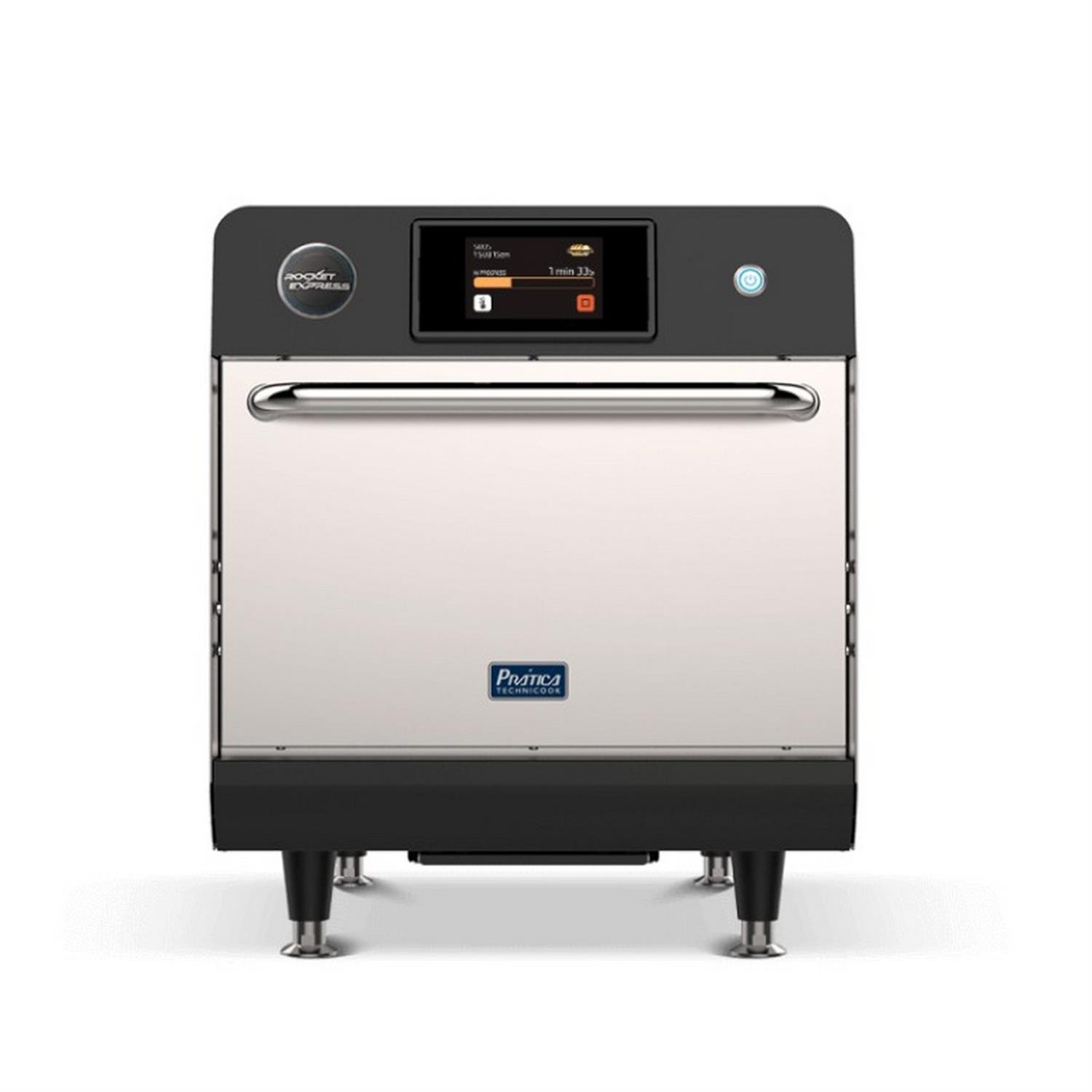 Hızlı Pişiriciler