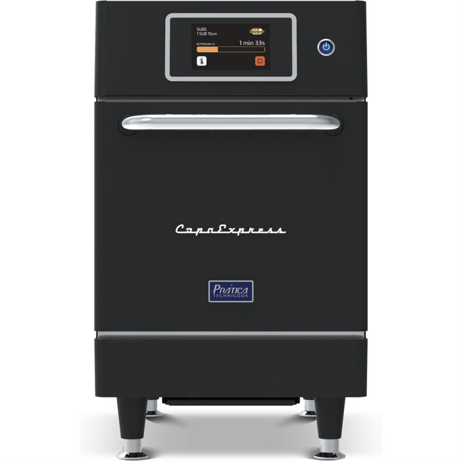 Hızlı Pişiriciler