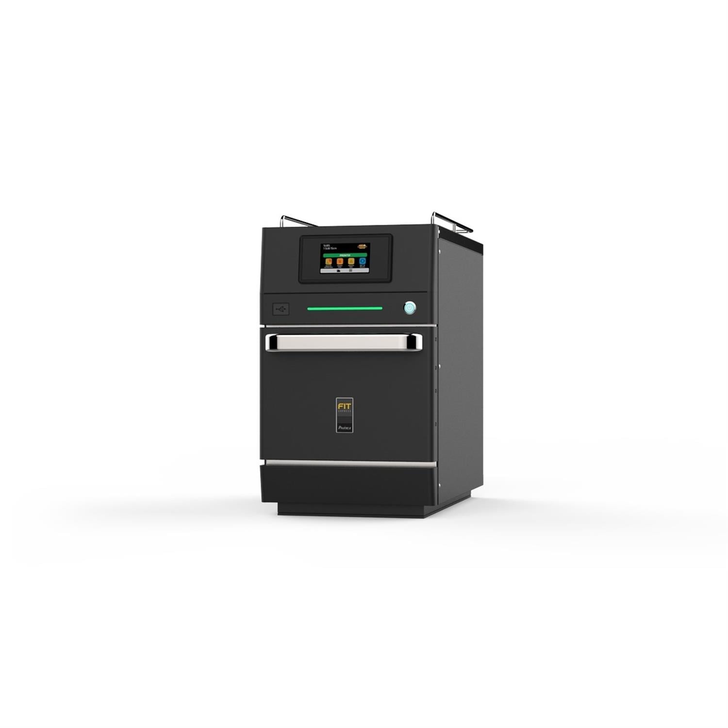 Hızlı Pişiriciler