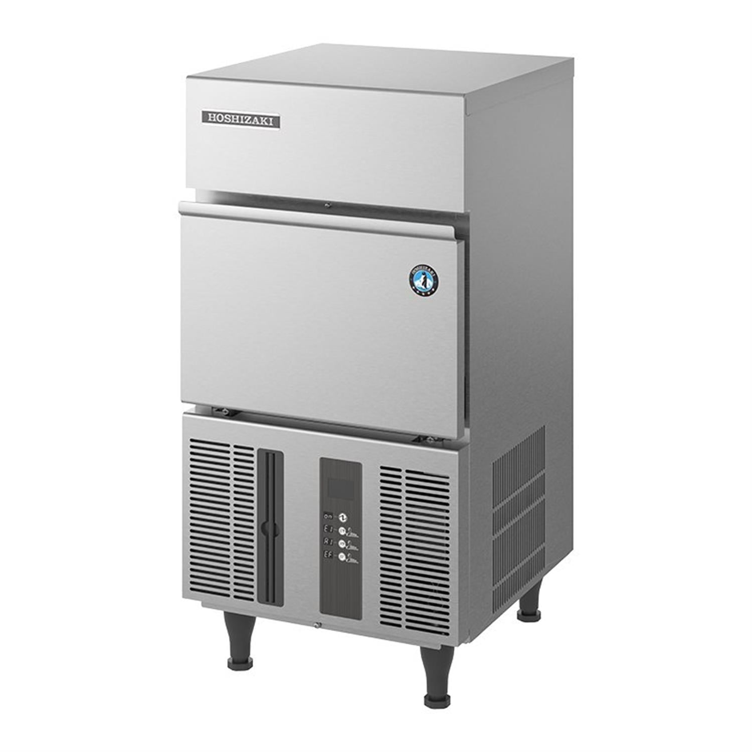 Hoshizaki IM-30 CNE Küp Buz Makinesi