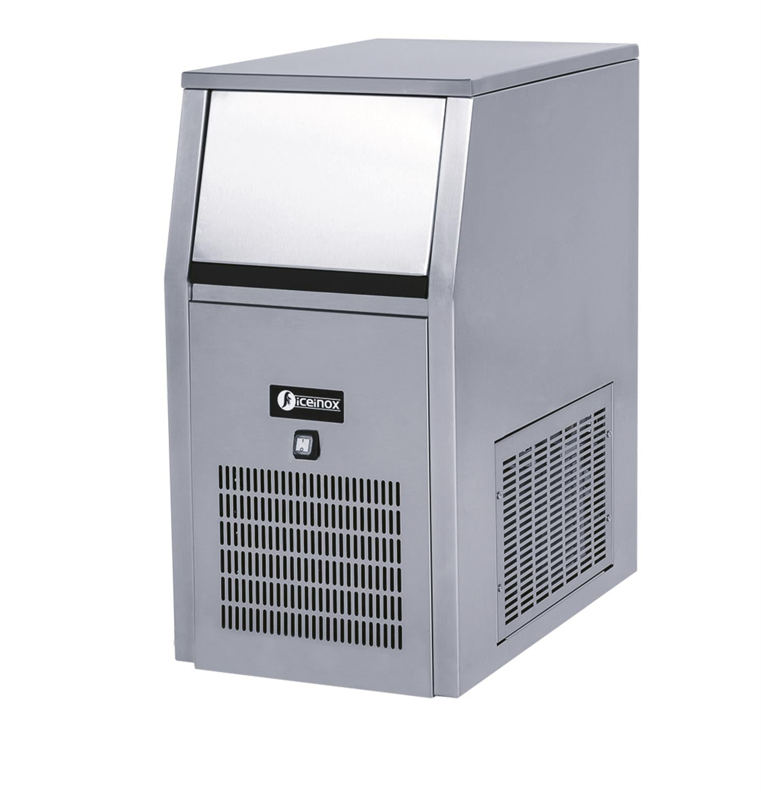 İceinox Buz Makinası 30 Kg