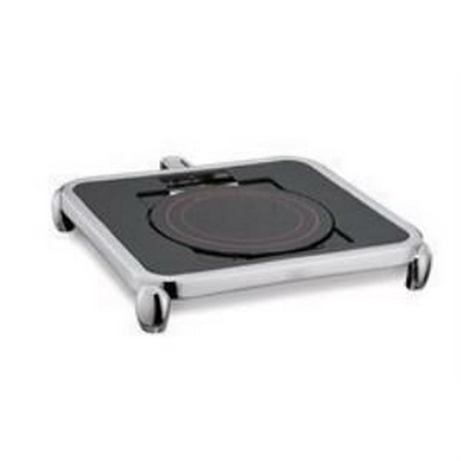 Indıksıyon Chafıng Dısh Standı 2/3