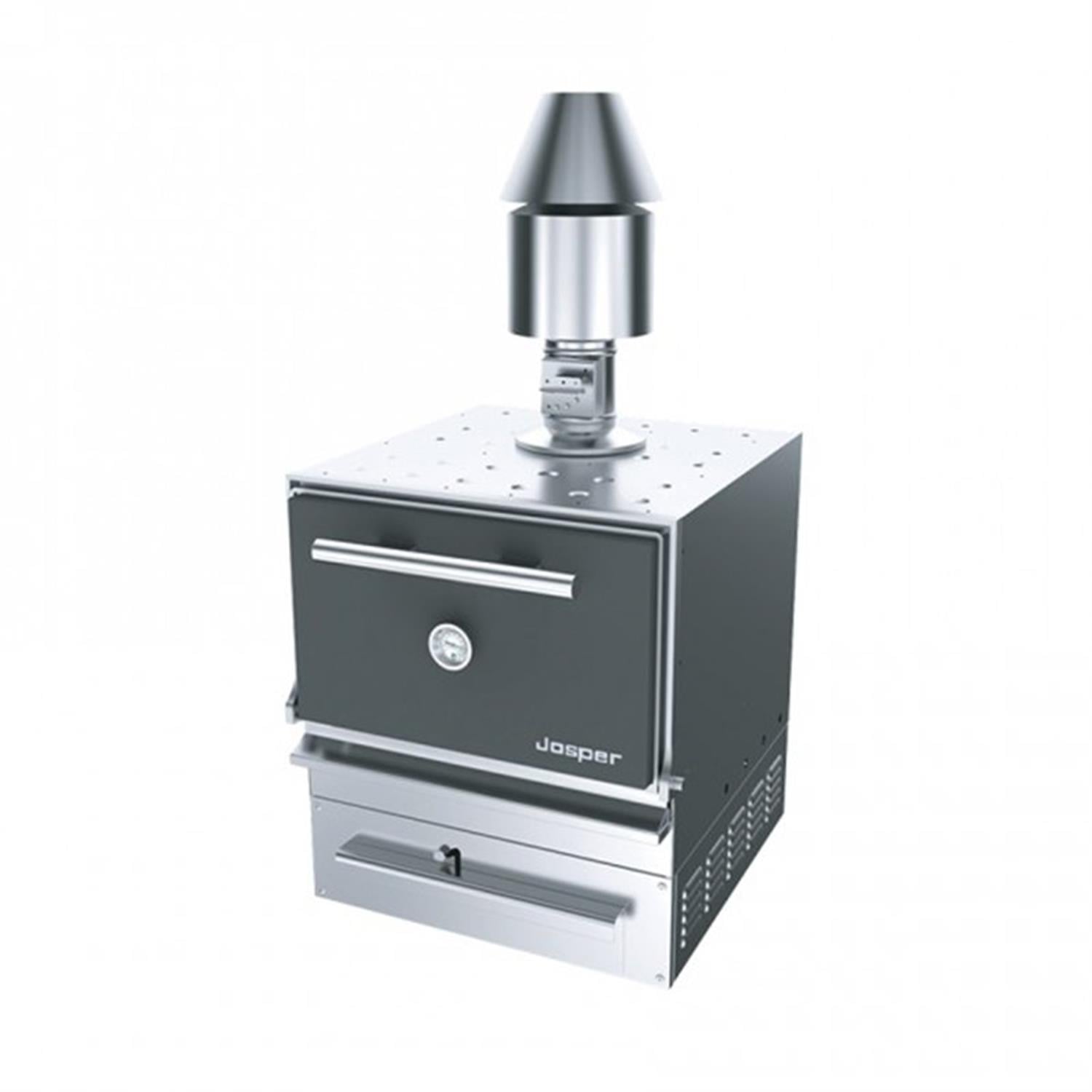 Josper HJX-25-M Kömür Fırın
