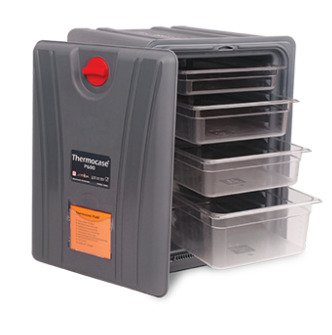 Kaap Thermobox 600 640X440X610 Mm