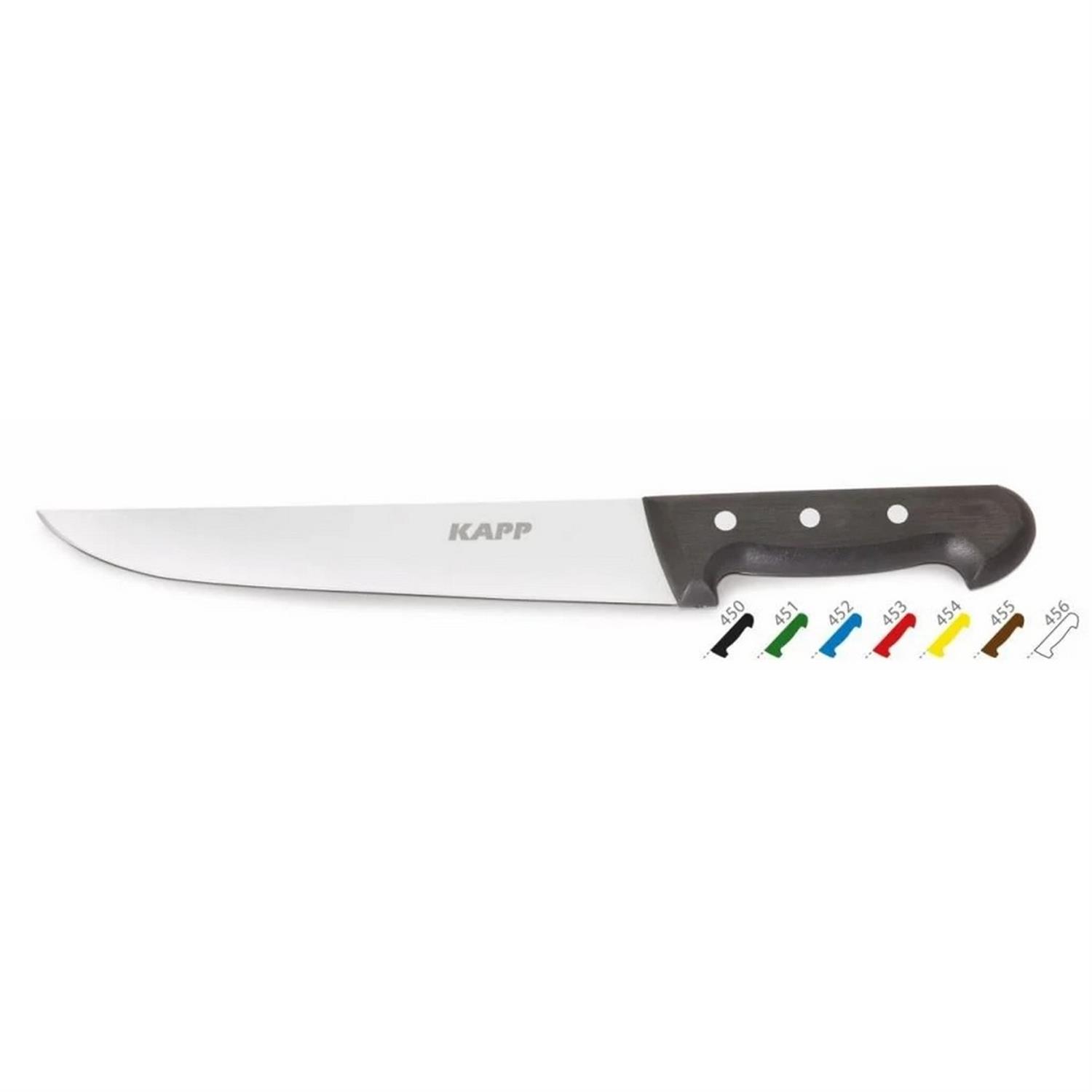 Kasap Bıcagı Yeşil