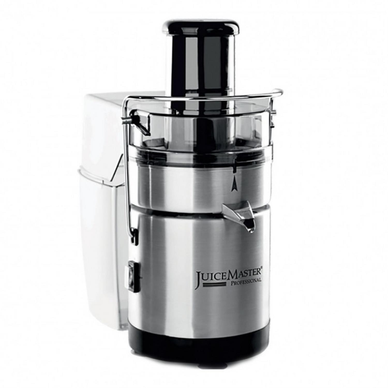 Katı Meyve Sıkacağı