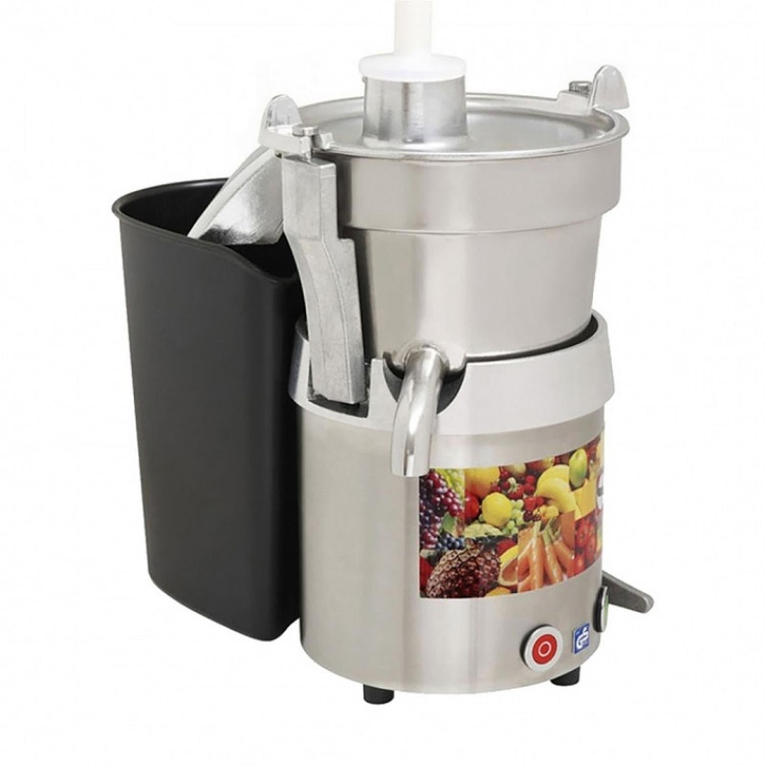 Katı Meyve Sıkacağı