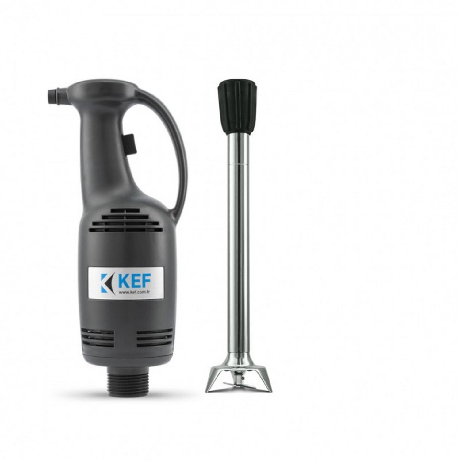 KEF El Blender
