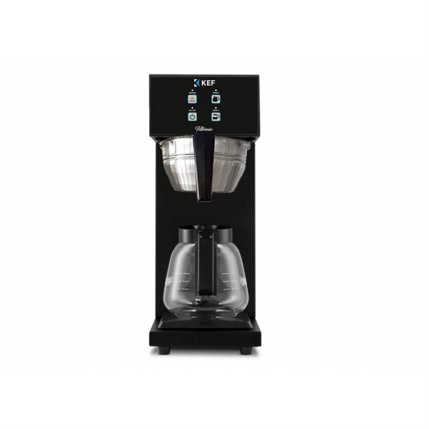 KEF Filtronic Kahve Makineleri