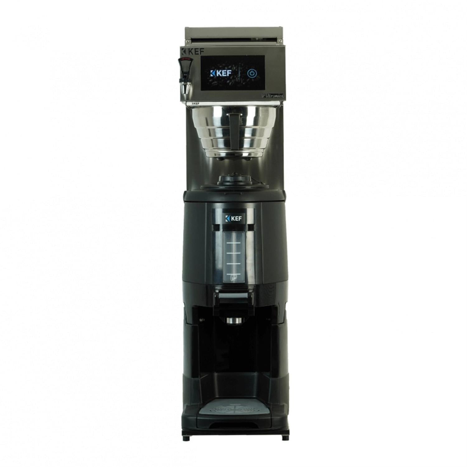 KEF Filtronist Kahve Makineleri