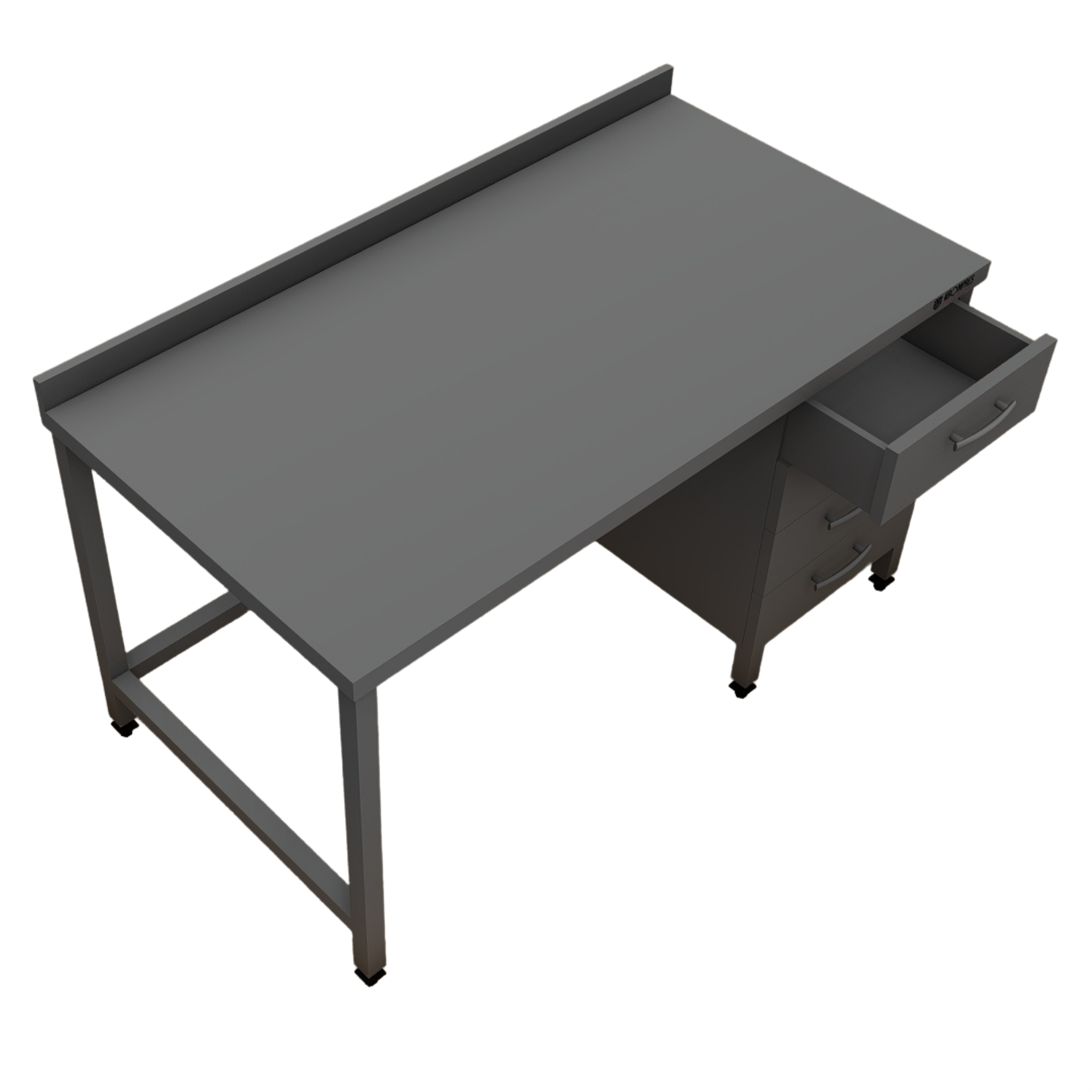 Krompres Çalışma Tezgahı KÇT03