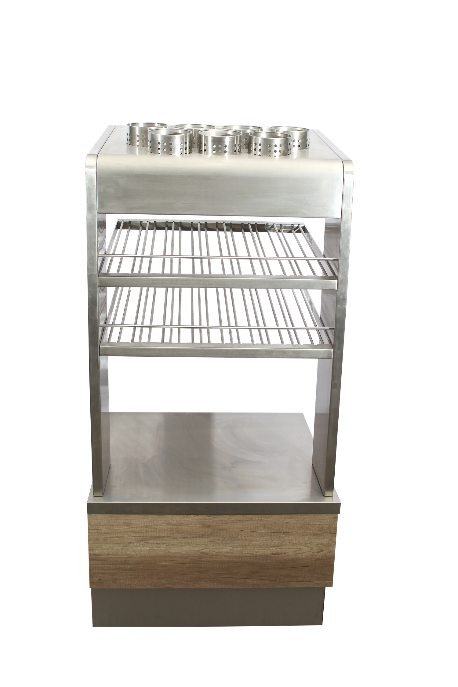 Krompres Kuver Ünitesi CU-75