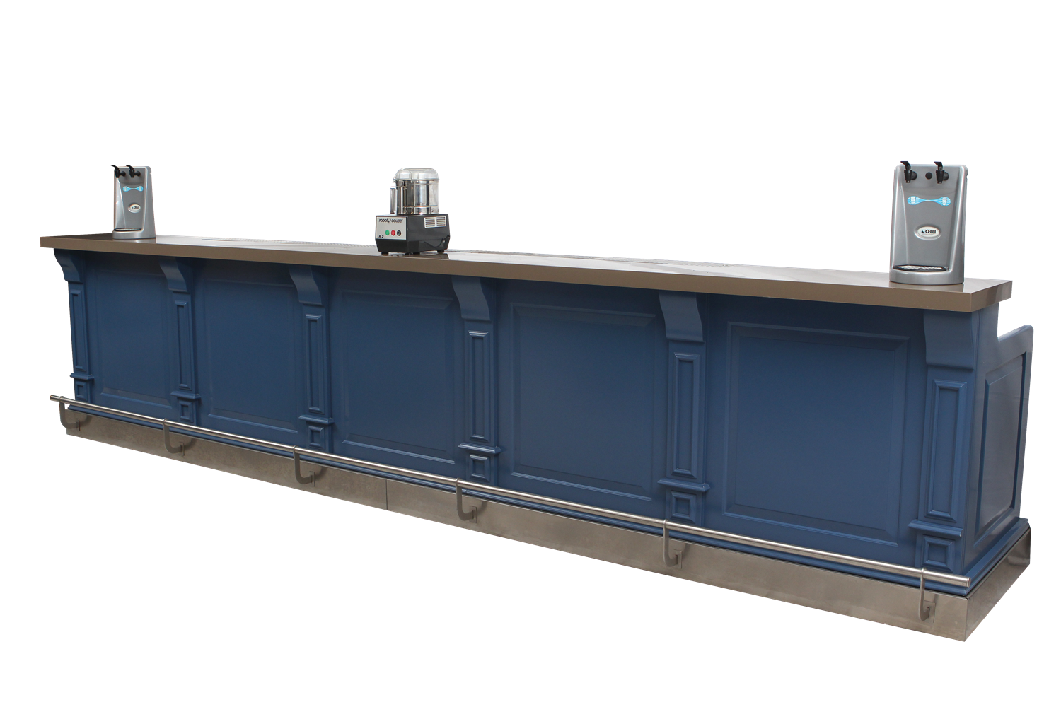 Krompres Premium Bar PB-500