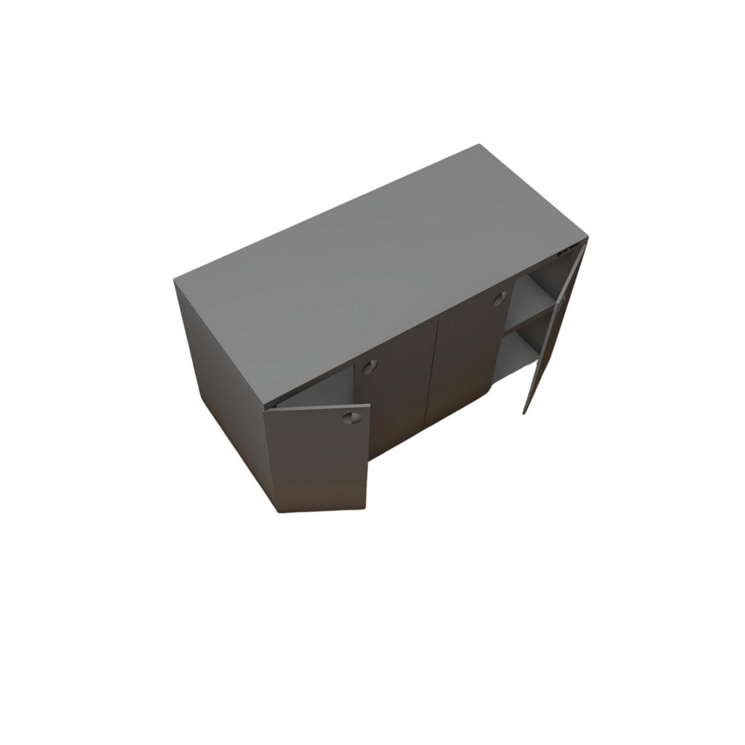 Krompres Sıcak Dolap KSCKDLP