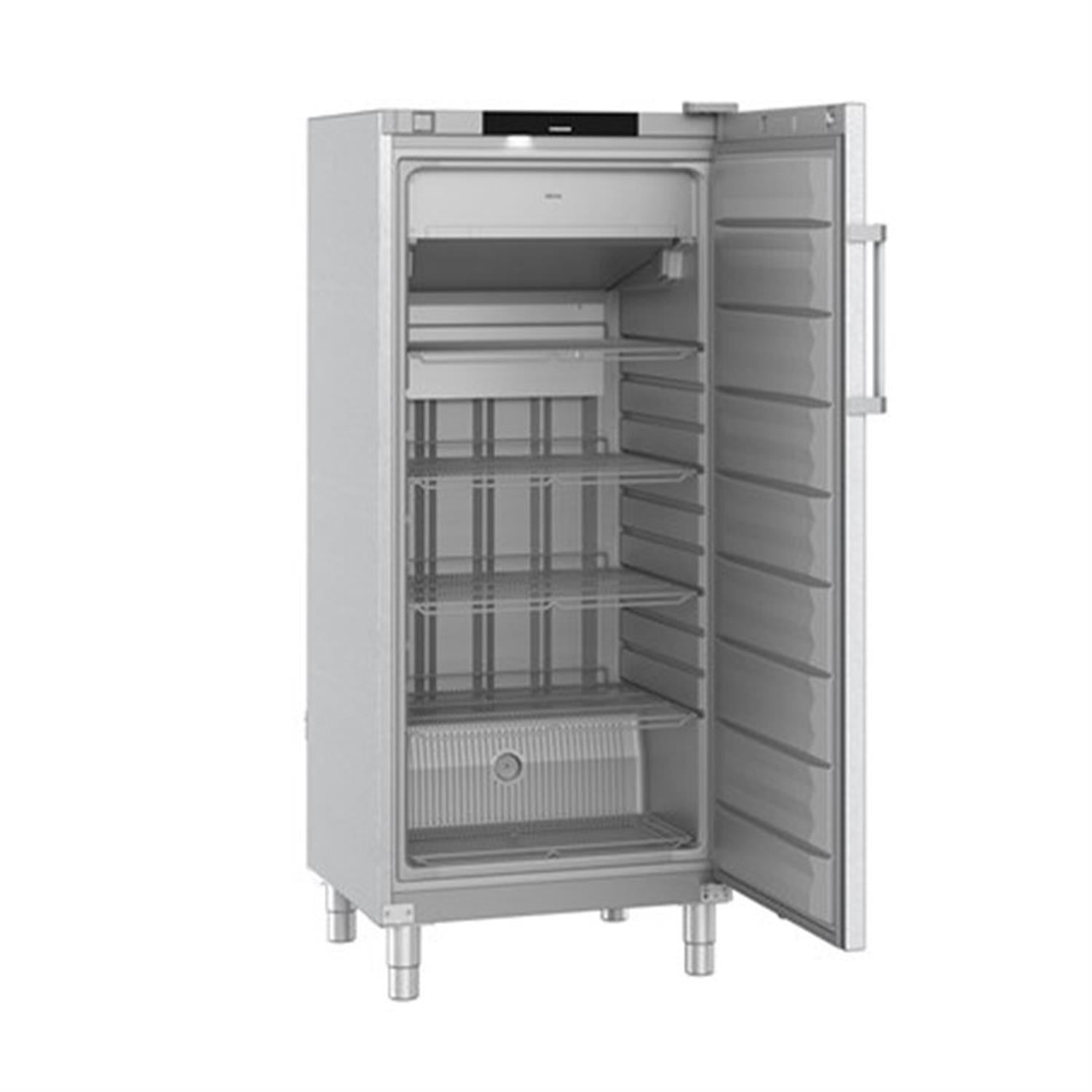 Liebherr FFFCvg 5501 Tek Tip Kapılı Dondurucu