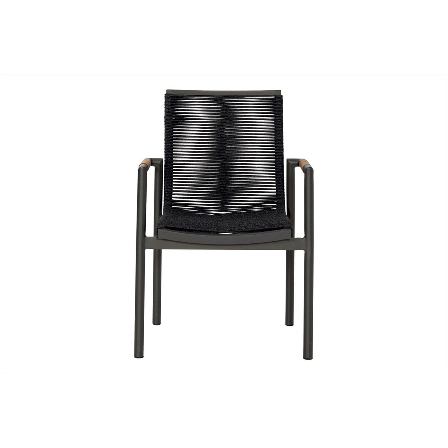 Lıva Rope Sandalye