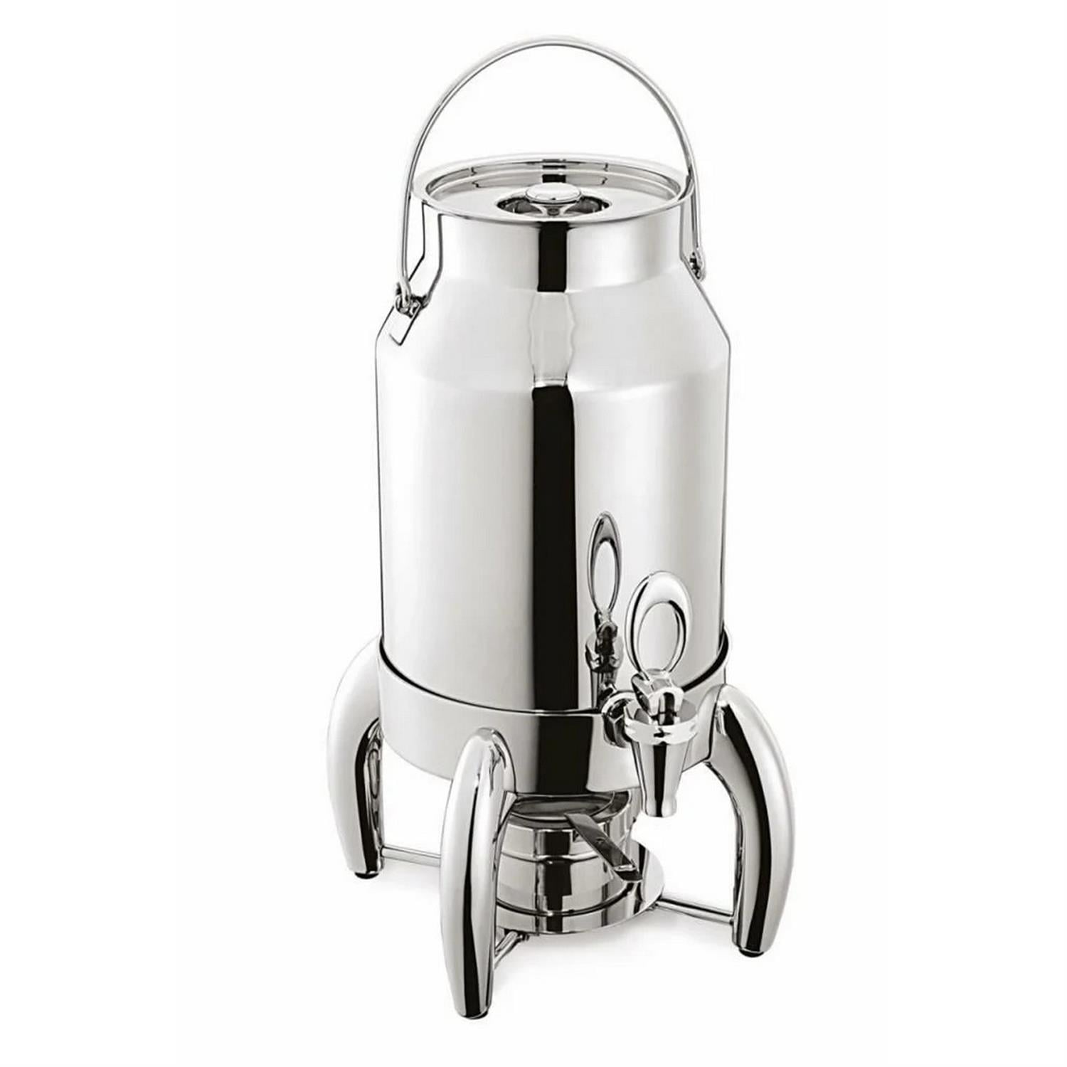 Lux Sut Dıspenserı 6 Lt