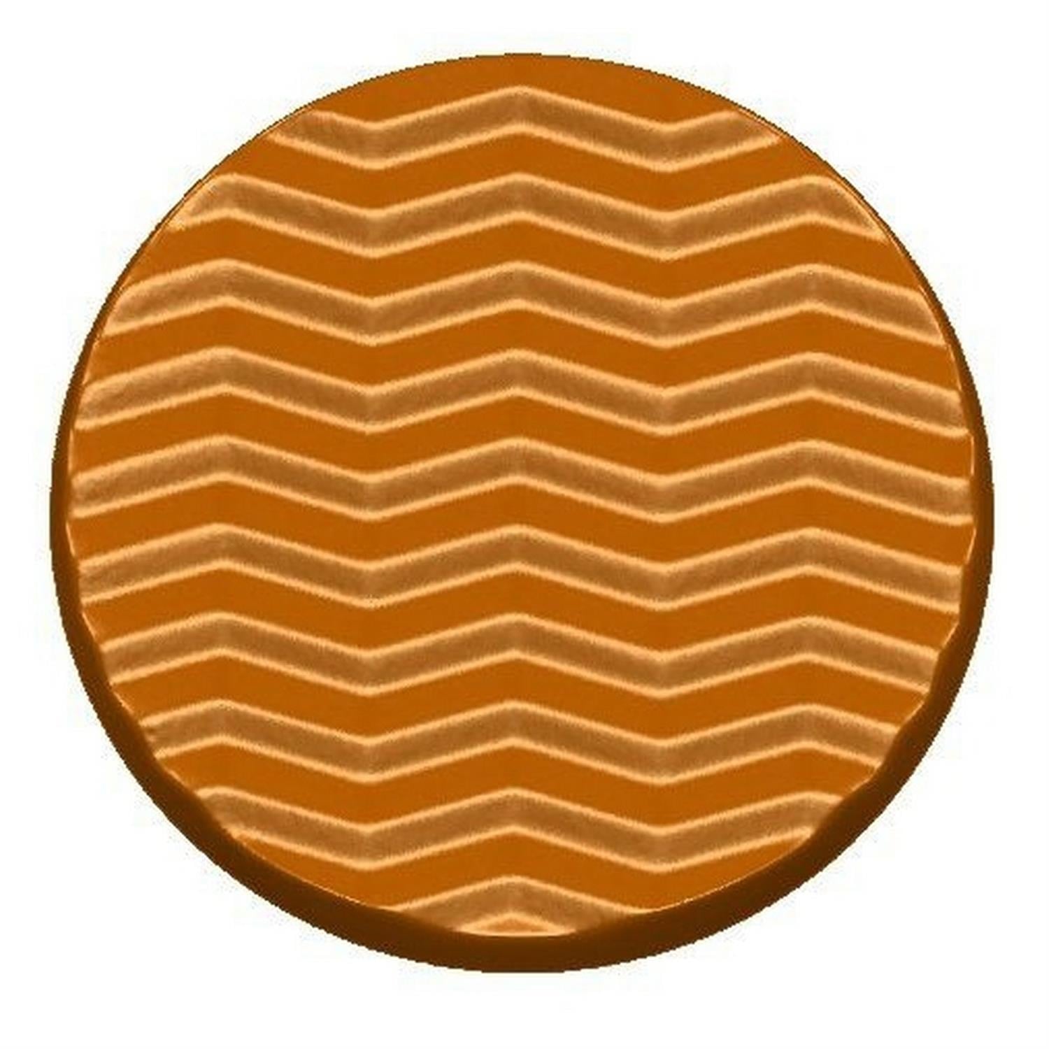 Madlen Cıkolata Kalıbı Yuvarlak 43X43X6 Mm