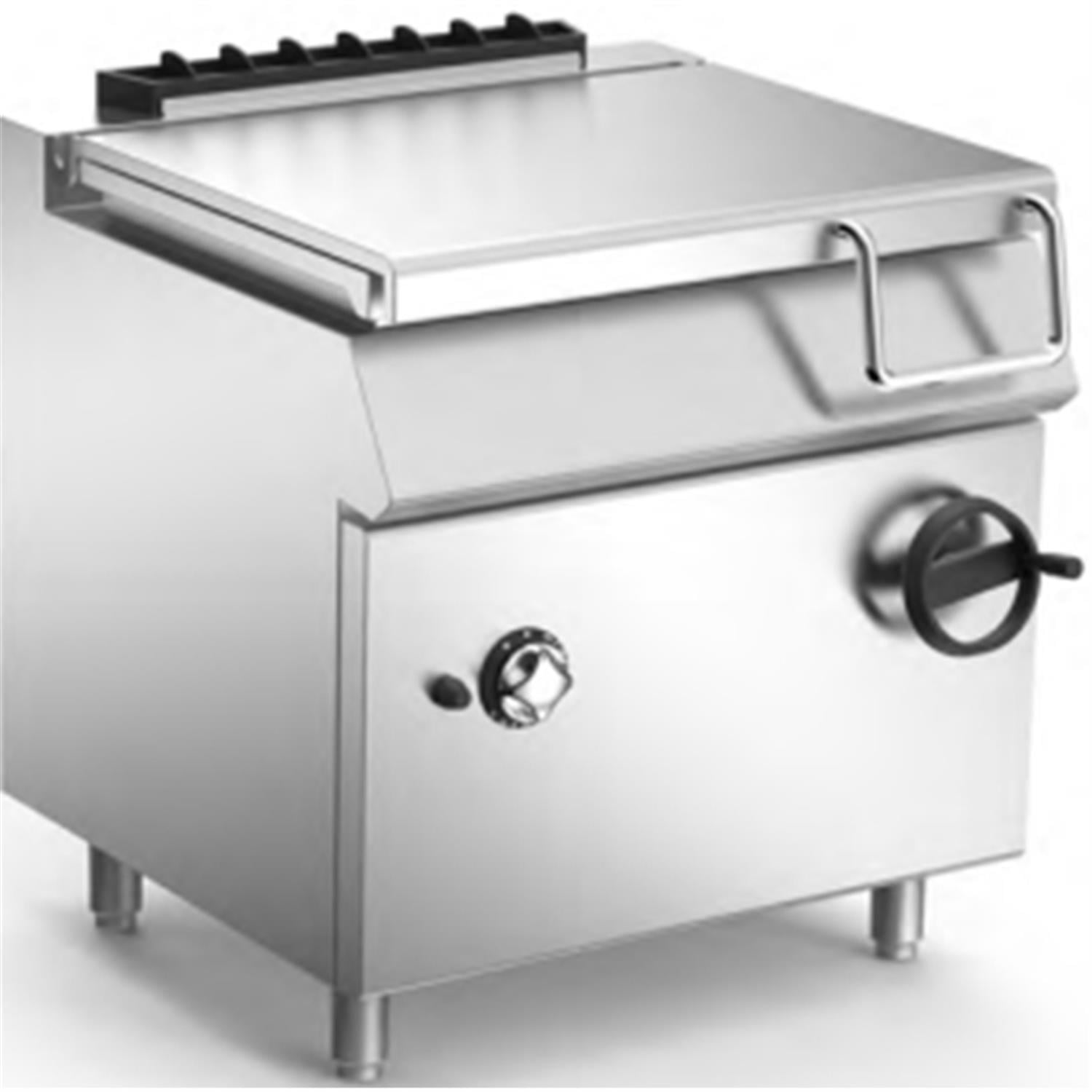 Mareno Devrilir Tava NBR78GF