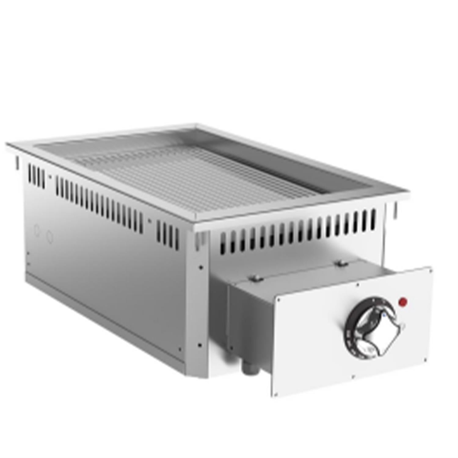 Mareno Düz Krom Izgara NFT74ELC