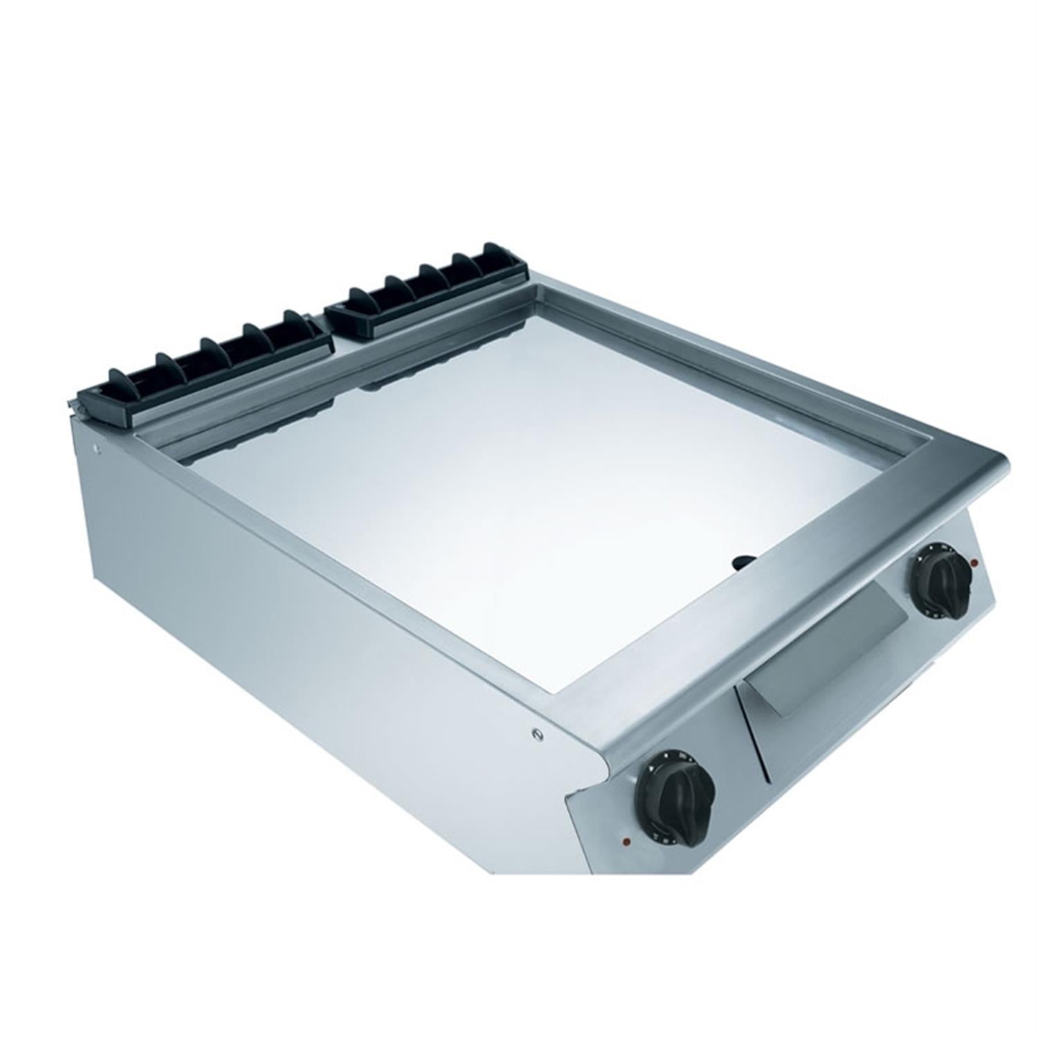 Mareno Düz Krom Izgara NFT78ELC