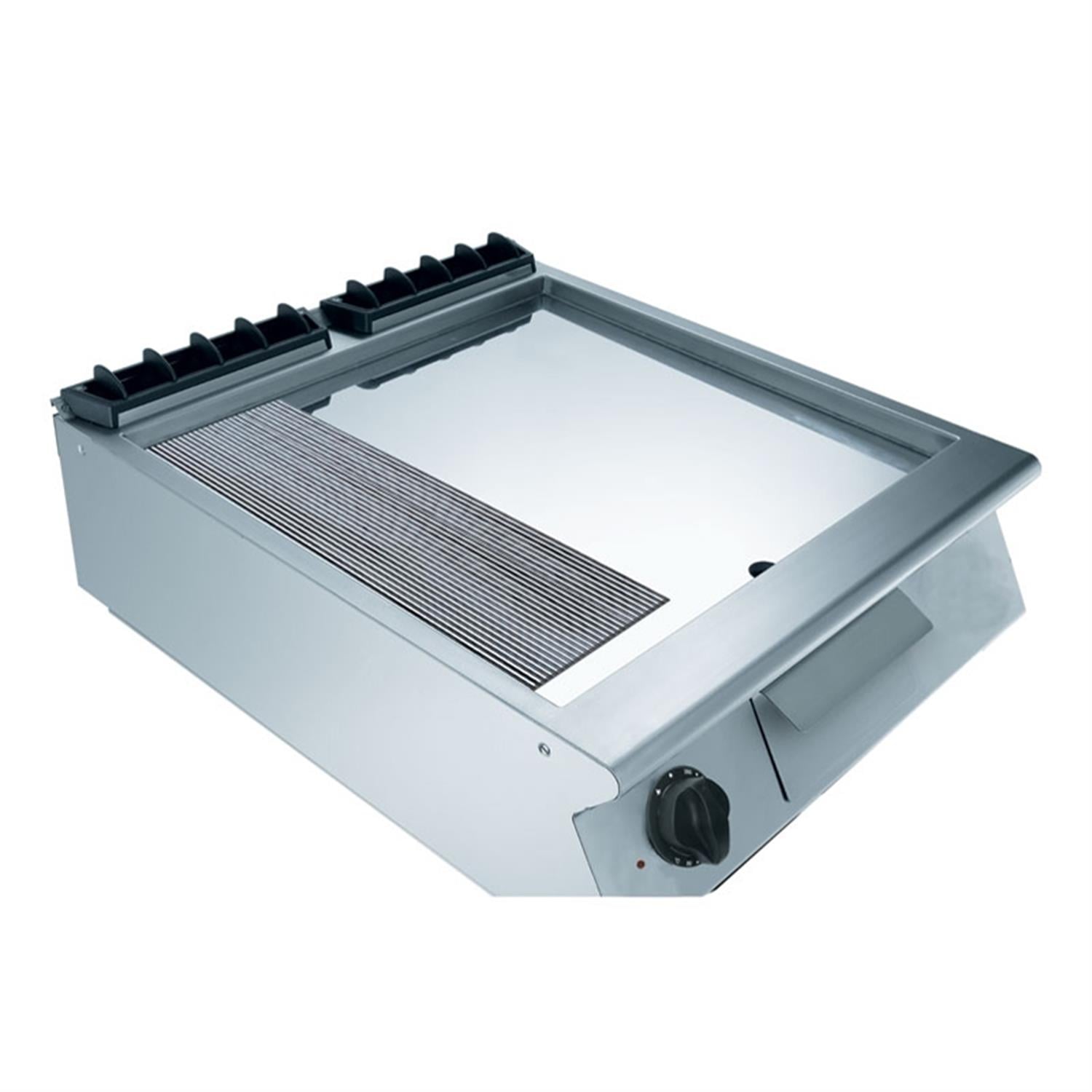 Mareno Düz/Oluklu Izgara NFT76EM