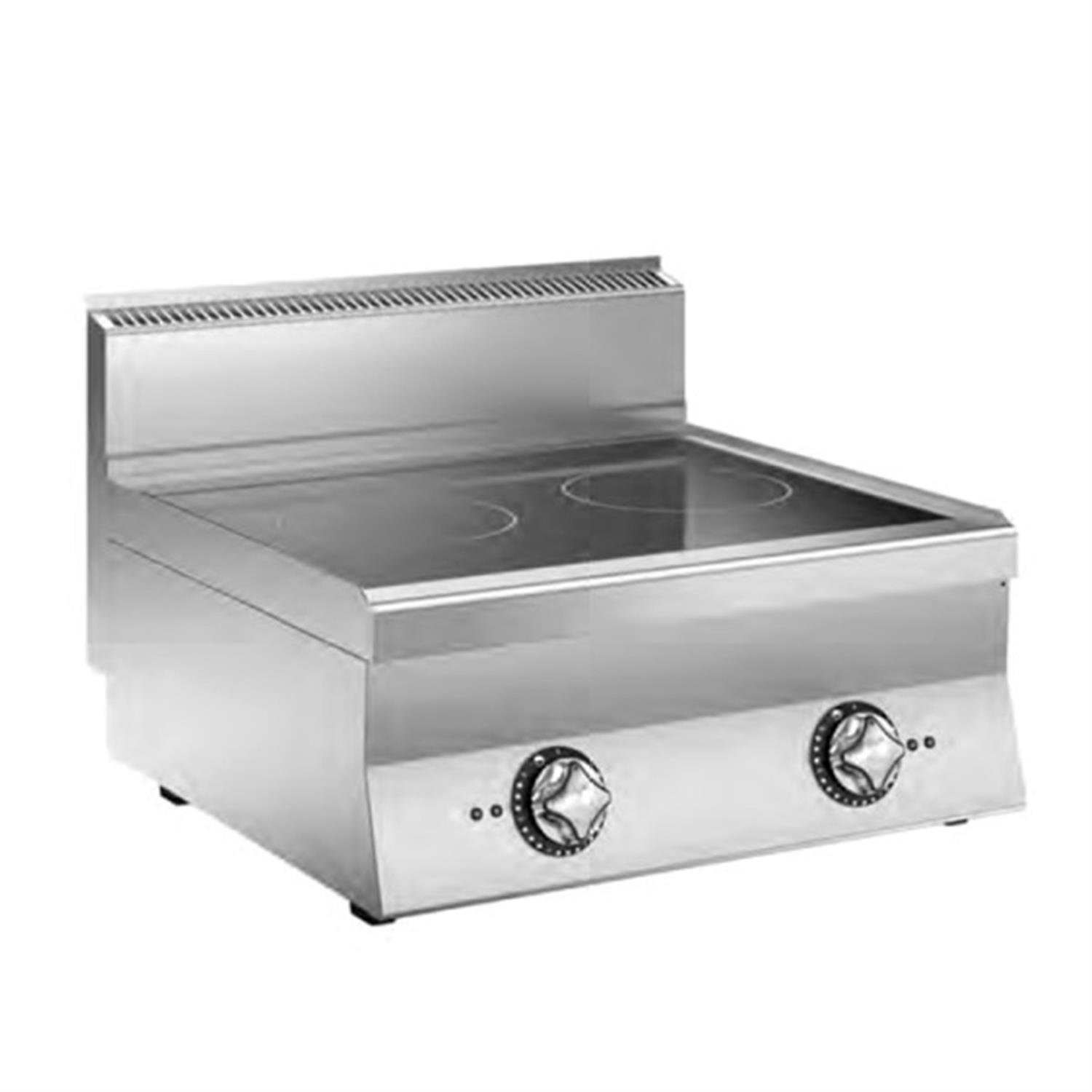 Mareno Induction 2li Ocak I67E