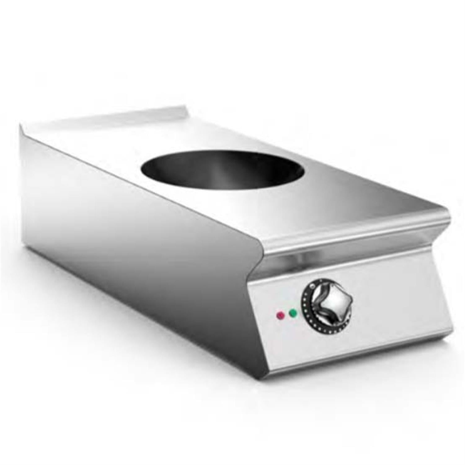 Mareno Wok Ocak NIW94TE