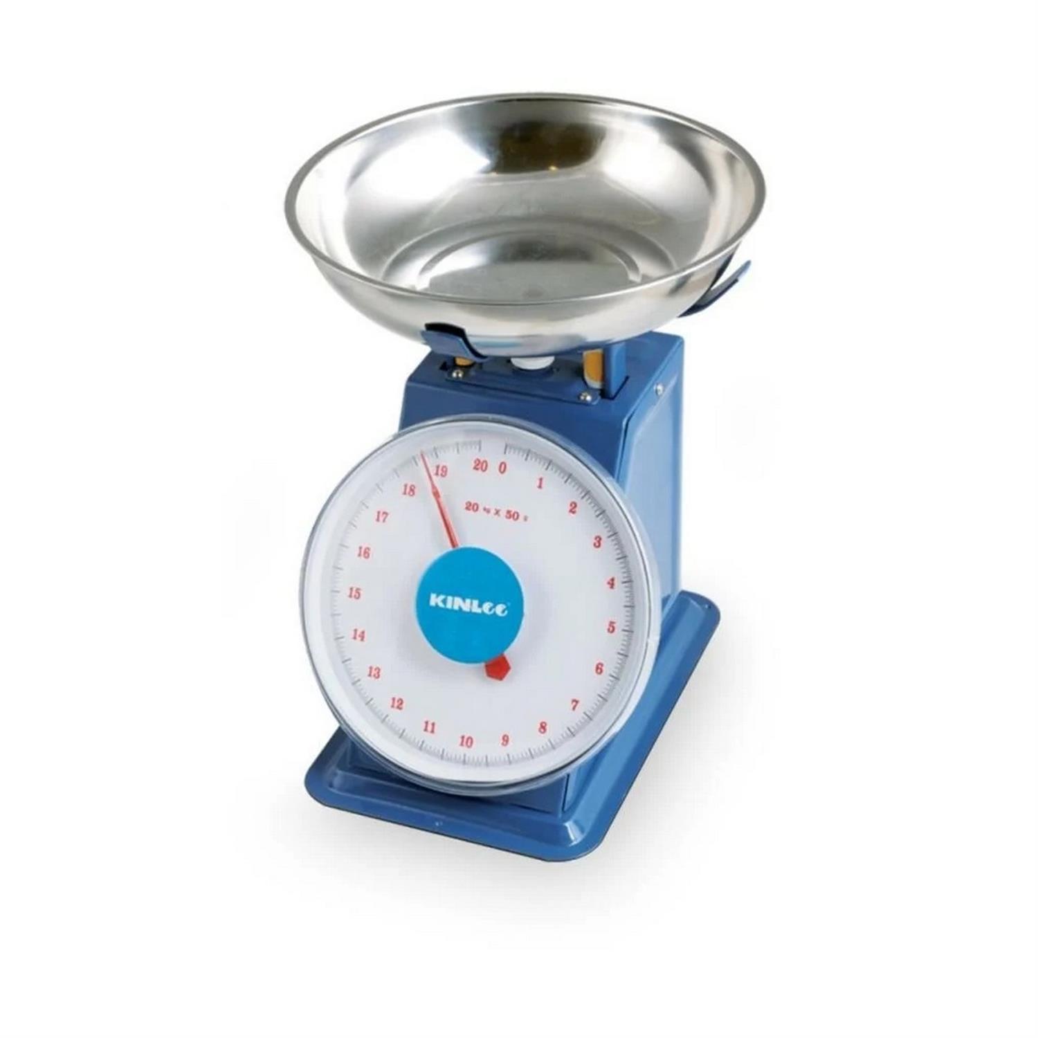 Mekanık Ibrelı Terazı 20 Kg